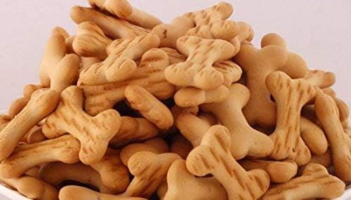 Pets Empire Assorted Healthy and Delicious Biscuits